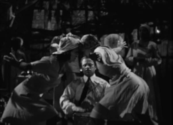 I Walked with a Zombie 1943