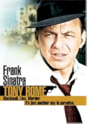 Tony Rome 1967