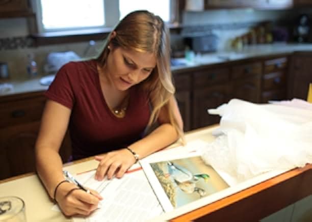 The Million Dollar Duck 2016