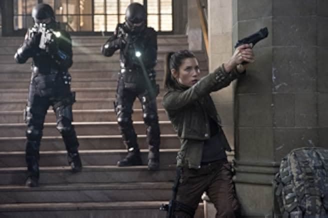 Total Recall 2012