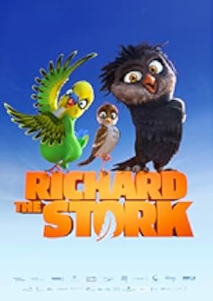 A Stork's Journey 2017