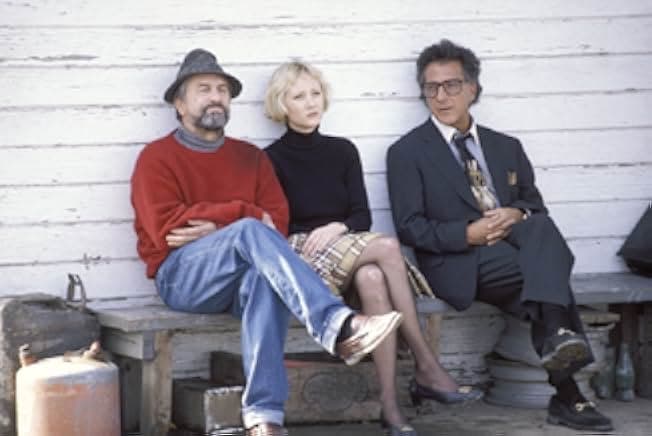 Wag the Dog 1997