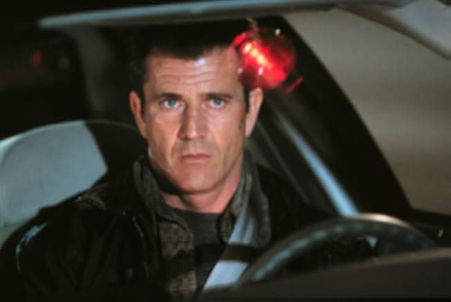 Lethal Weapon 4 1998