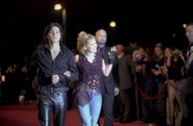 The Lizzie McGuire Movie 2003