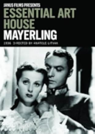 Mayerling 1936