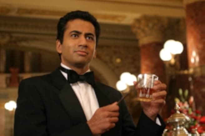 Van Wilder 2: The Rise of Taj 2006