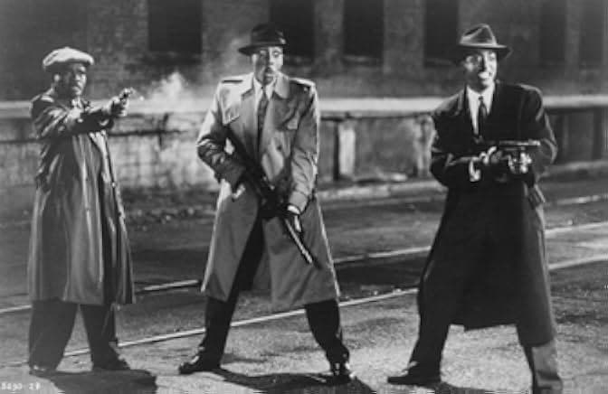 Harlem Nights 1989