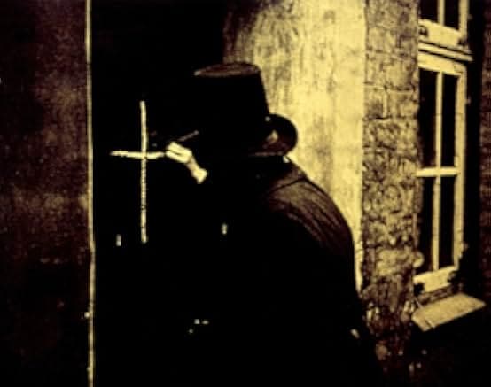Nosferatu 1922