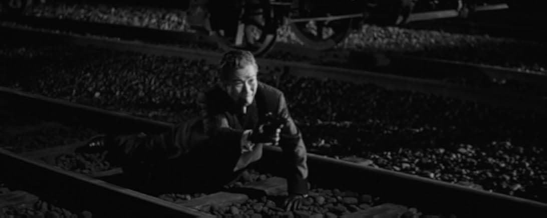 Take Aim at the Police Van 1960