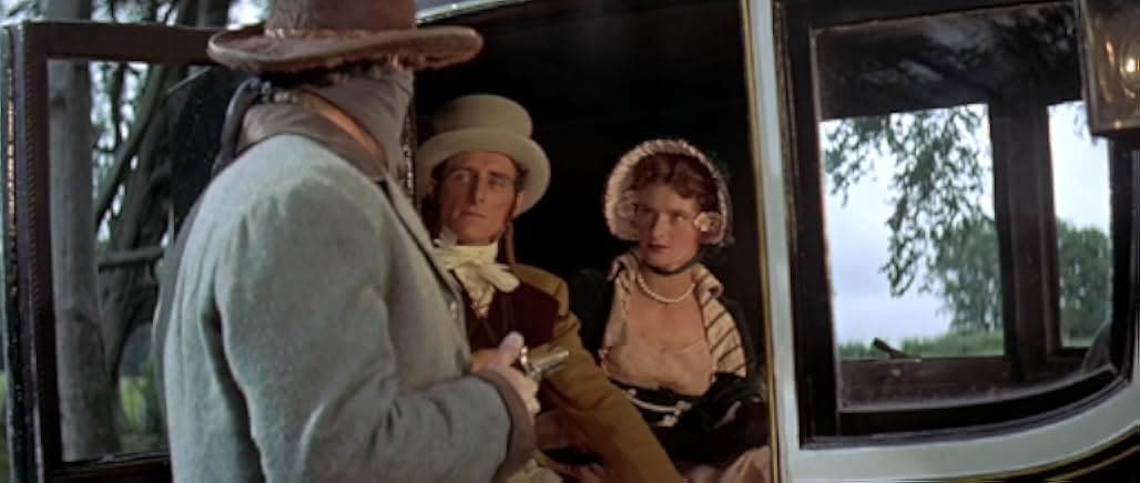 Captain Lightfoot 1955