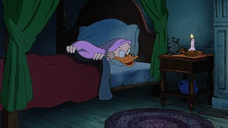 Mickey's Magical Christmas: Snowed in at the House of Mouse 2001