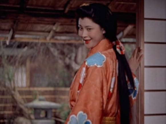 Samurai I: Musashi Miyamoto 1954