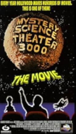 Mystery Science Theater 3000: The Movie 1996