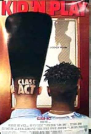 Class Act 1992