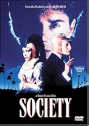 Society 1989
