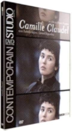Camille Claudel 1988