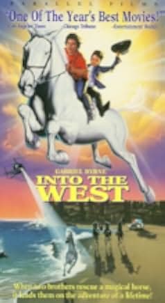 Into the West 1993