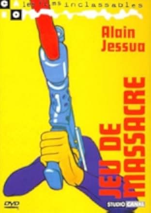 The Killing Game 1967