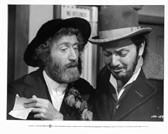 The Frisco Kid 1979