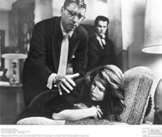 Sweet Smell of Success 1957