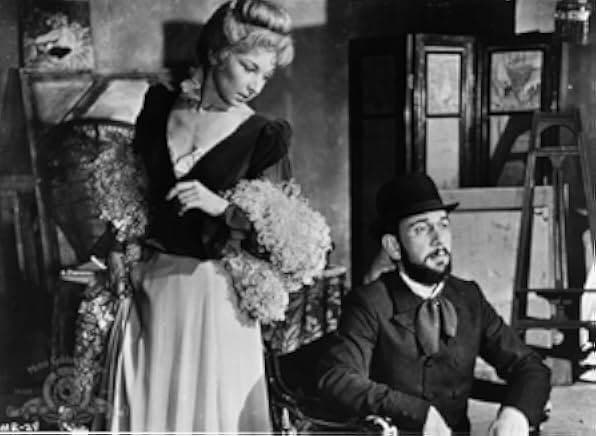 Moulin Rouge 1952
