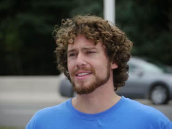 The Longest Swim 2014