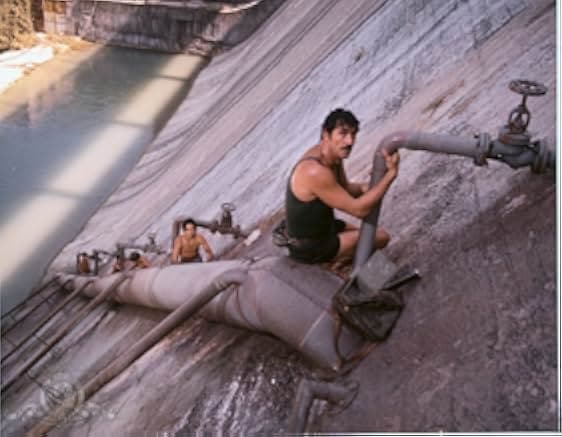 Hornets' Nest 1970