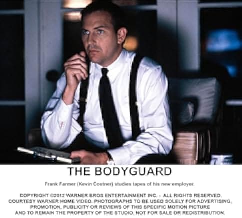 The Bodyguard 1992