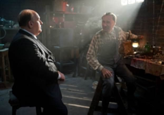 Hitchcock 2012