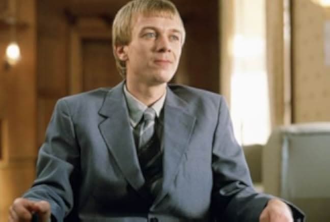 Rory O'Shea Was Here 2004