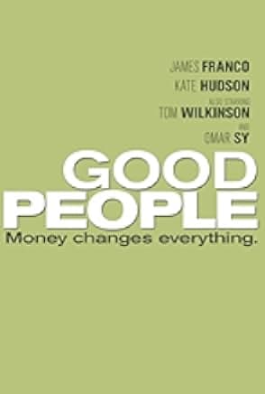 Good People 2014
