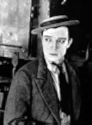 The Cameraman 1928