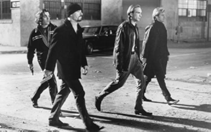 Judgment Night 1993