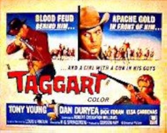 Taggart 1964