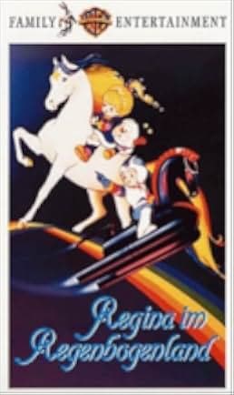 Rainbow Brite and the Star Stealer 1985