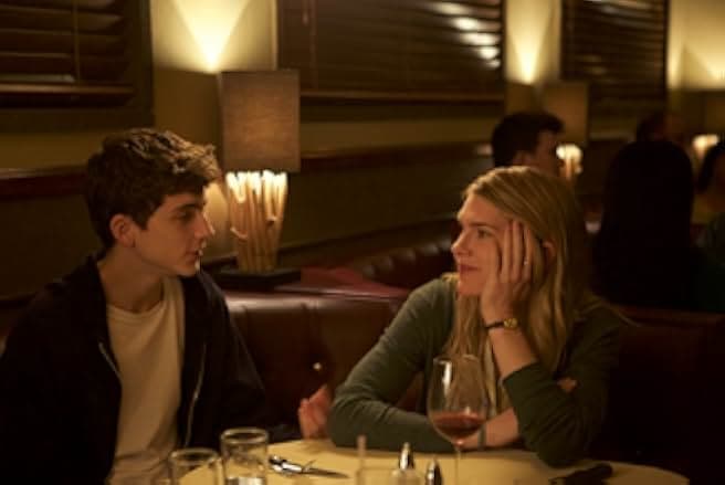 Miss Stevens 2016