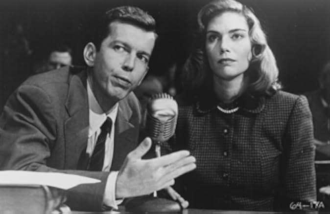 The House on Carroll Street 1987