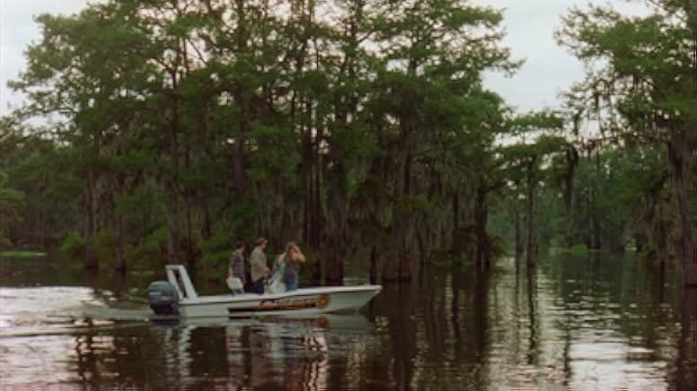 Swamp Shark 2011