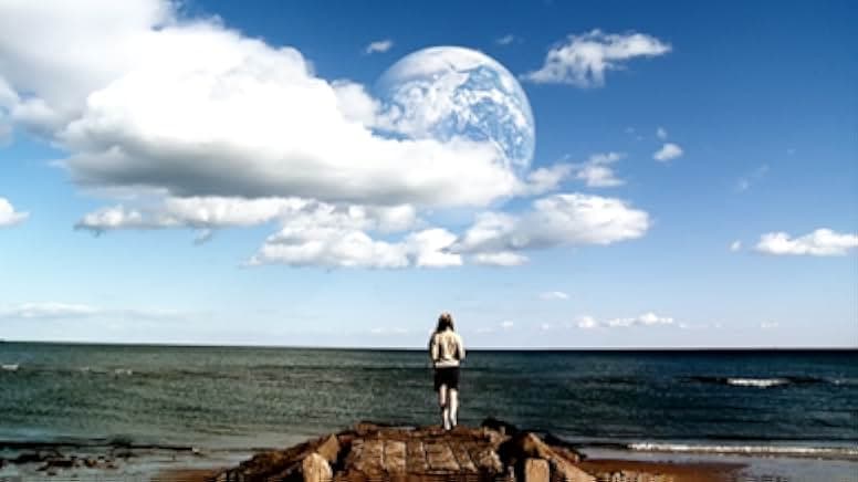 Another Earth 2011