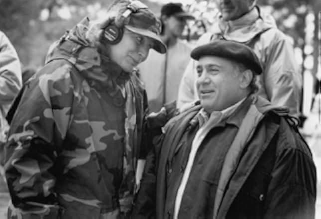 Renaissance Man 1994