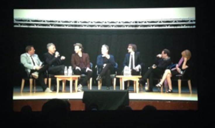 Pulp: A Film About Life, Death & Supermarkets 2014