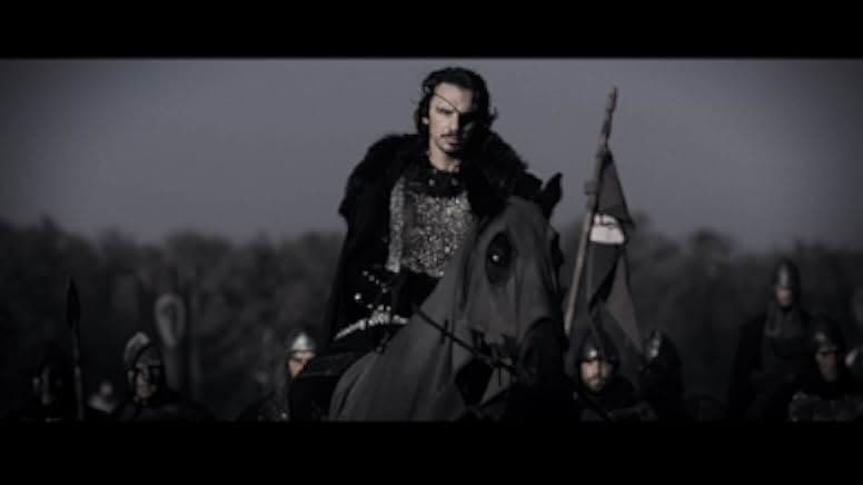 Sword of Vengeance 2015