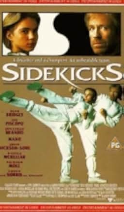 Sidekicks 1992
