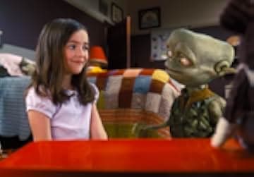 Aliens in the Attic 2009