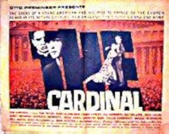 The Cardinal 1963