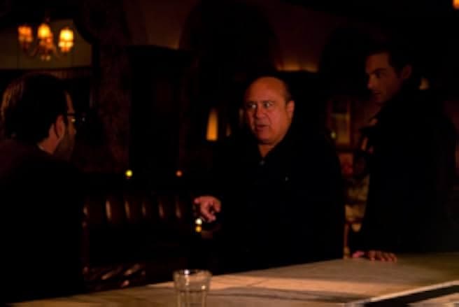 Girl Walks Into a Bar 2011