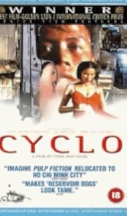 Cyclo 1996