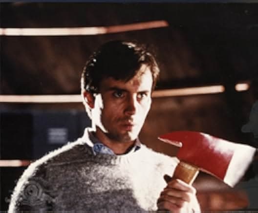 From Beyond 1986