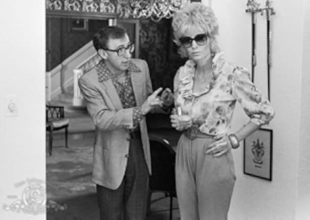 Broadway Danny Rose 1984