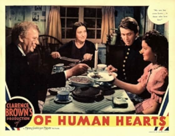 Of Human Hearts 1938
